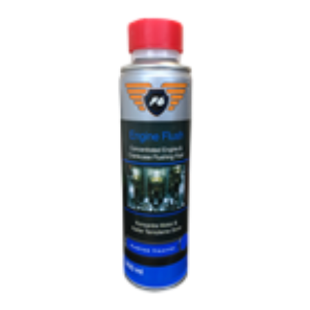 Karter Yıkayıcı (Engine Flush)